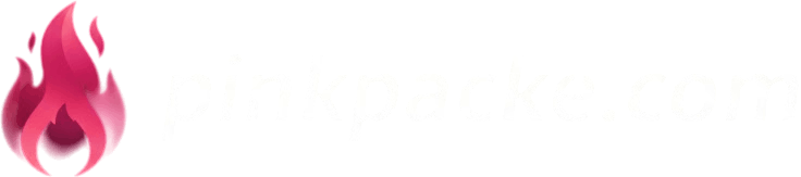PinkPacke Logo